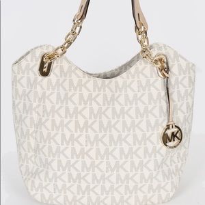 Michael Kors Hobo bag with wallet